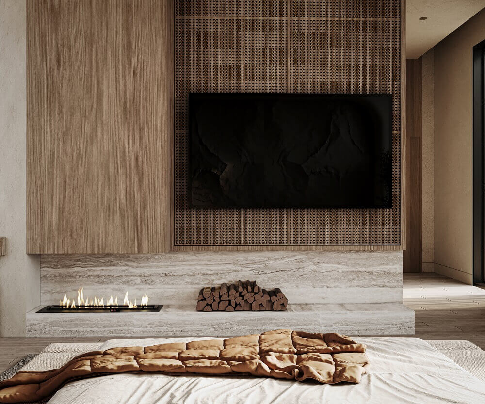 Best bedroom design trends ideas 2025